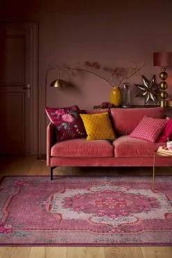 Vloerkleed Pip Chique By Pip Mauve