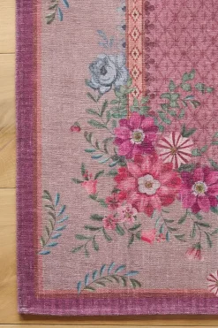 Vloerkleed Pip Chique By Pip Mauve
