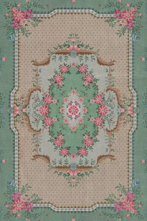 Vloerkleed Pip Chique By Pip