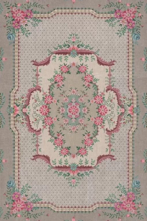 Vloerkleed Pip Chique By Pip
