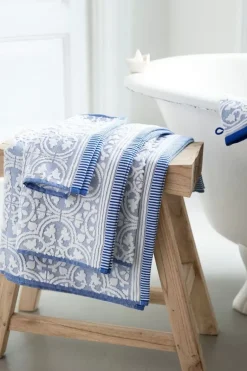 Washandje Set/3 Tile De Pip 16X22 Cm